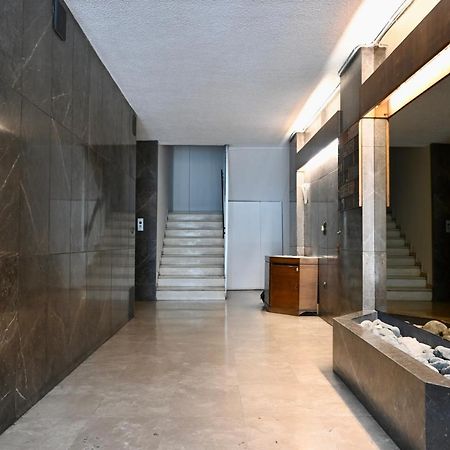 Zoe'S Suite Athen'S Center Eksteriør bilde
