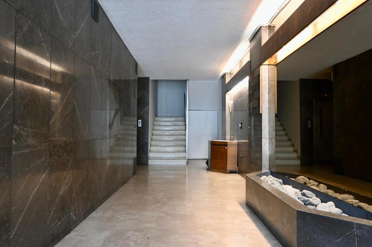 Zoe'S Suite Athen'S Center Eksteriør bilde